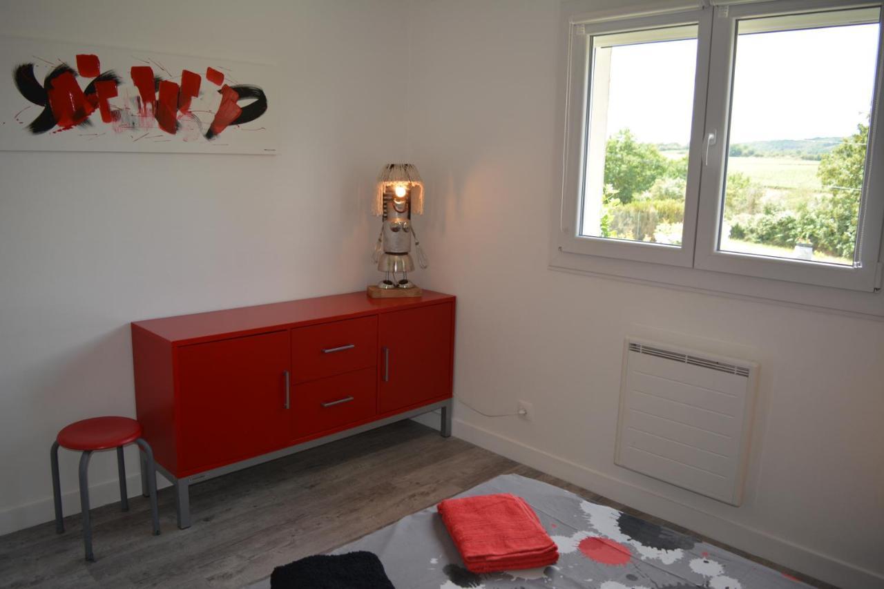 Gite La Cabotte Rullyotine Exterior foto