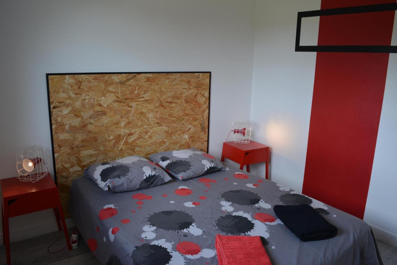 Gite La Cabotte Rullyotine Exterior foto