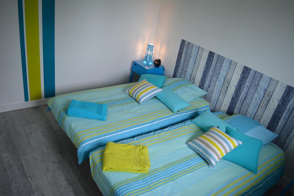 Gite La Cabotte Rullyotine Exterior foto